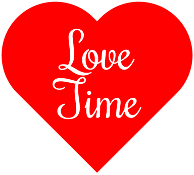 Logo do projeto Project.items.lovetime.title